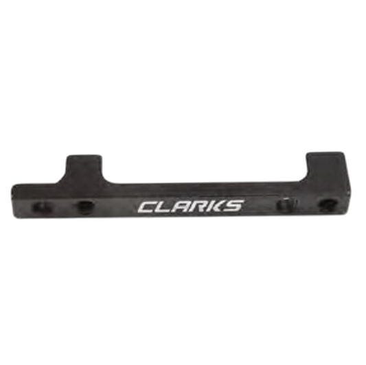 Etusatulan sovitin PM/PM CLARKS CB-F203PMAM (+43mm)
