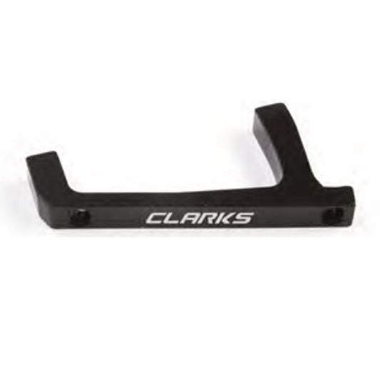 PM/PM CLARKS takasatulan sovitin (+43mm)
