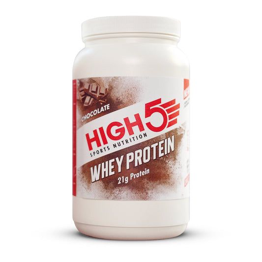 High5 WHEY PROTEIINI palautusjuoma (700g) Suklaa