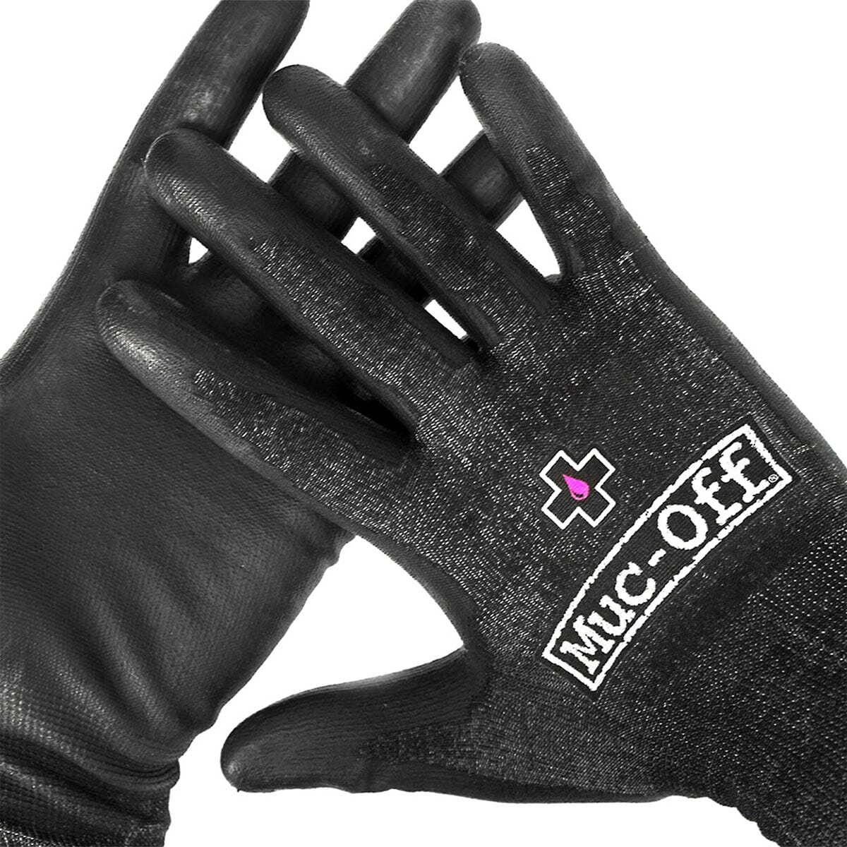 Gants d'Atelier MUC-OFF