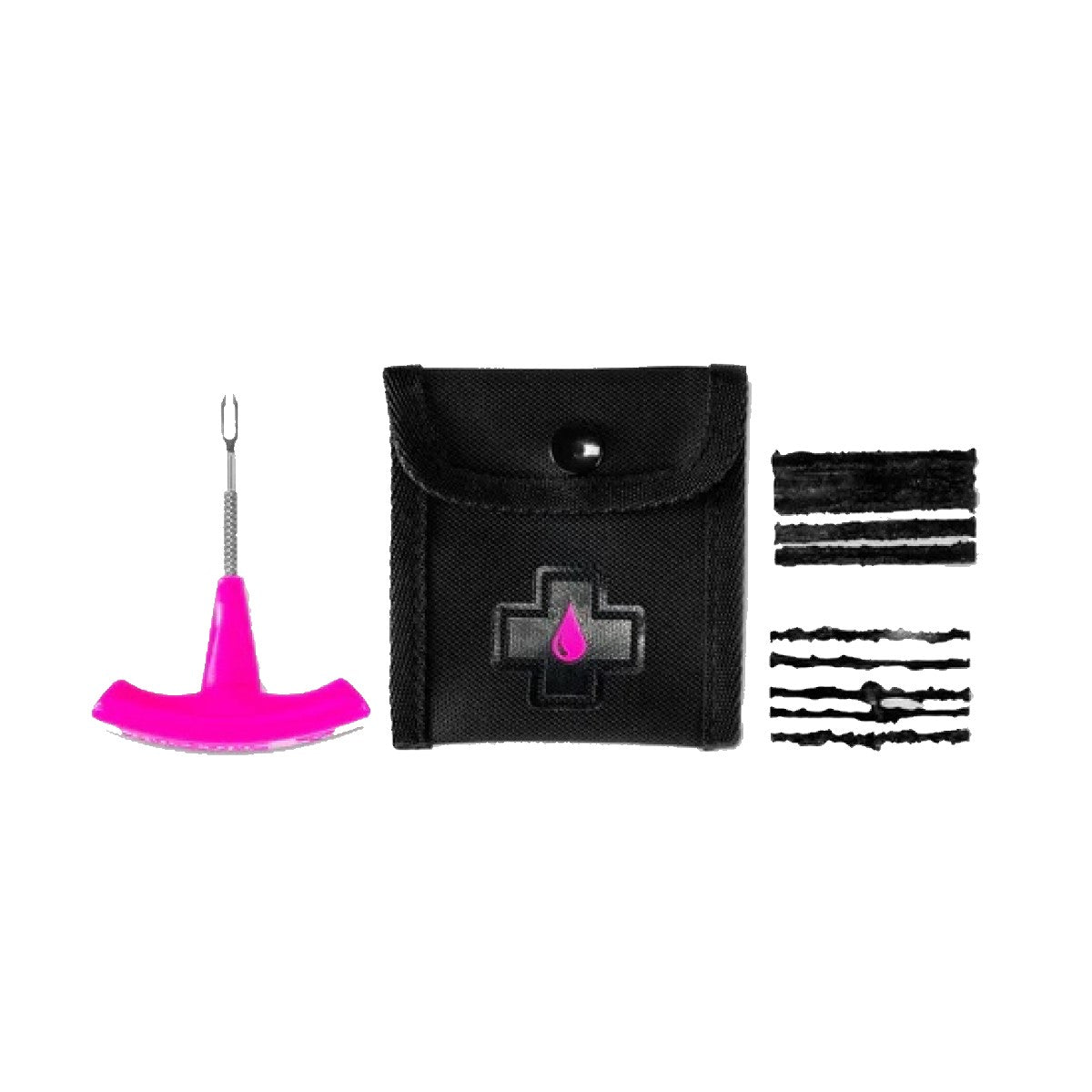 MUC-OFF Tubeless Repair Kit