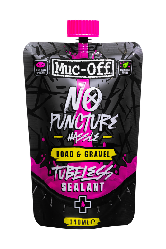 MUC-OFF Tie- ja soraeste (140 ml)