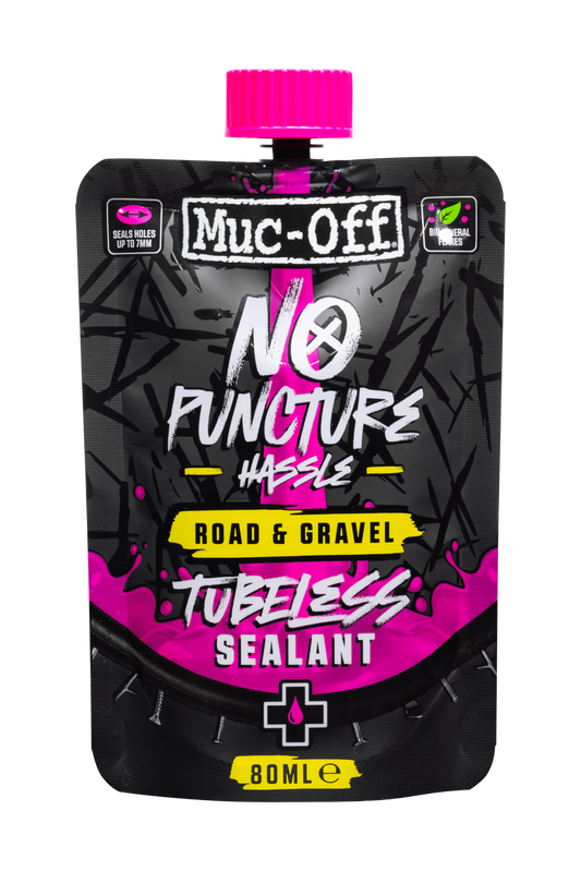 MUC-OFF Road & Gravel Preventive Neste (80 ml)