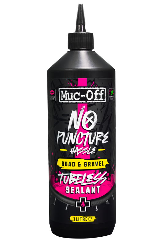 MUC-OFF Tie- ja soraeste (1 L)