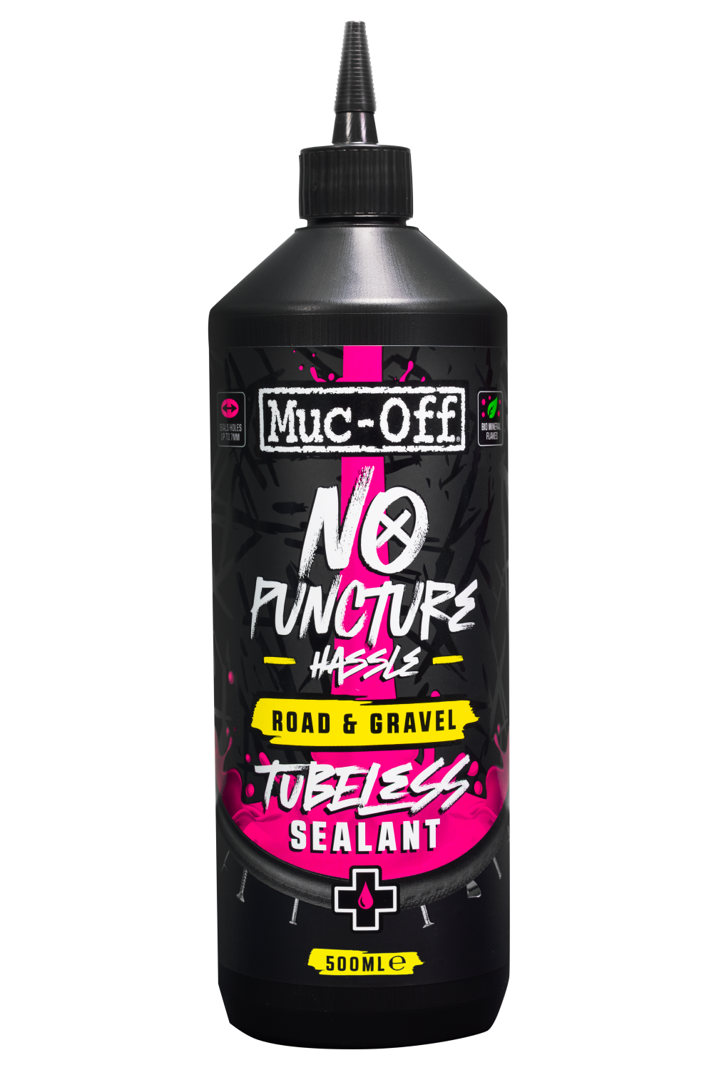 MUC-OFF Tie- ja soraeste (500 ml)