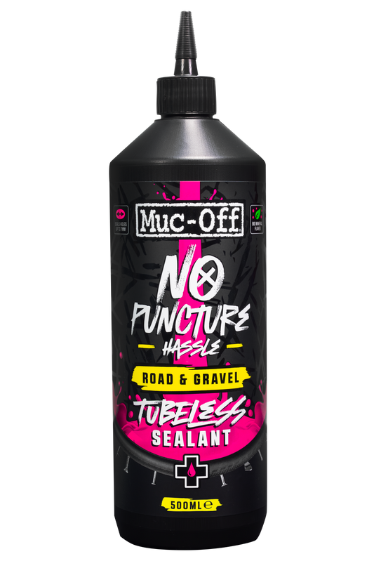 MUC-OFF Tie- ja soraeste (500 ml)