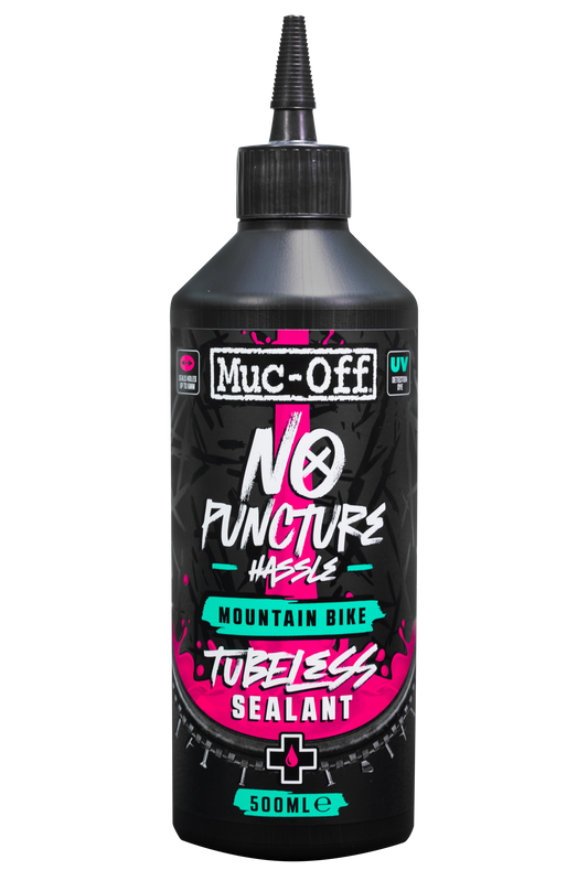 MUC-OFF MTB Preventive Nestemäinen (500 ml)