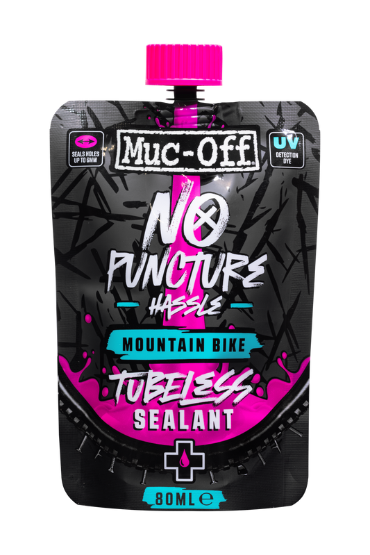 MUC-OFF MTB Preventive Nestemäinen (80 ml)