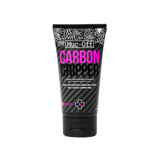 MUC-OFF CARBON GRIPPER -rasva hiilikomponenteille (75 g)