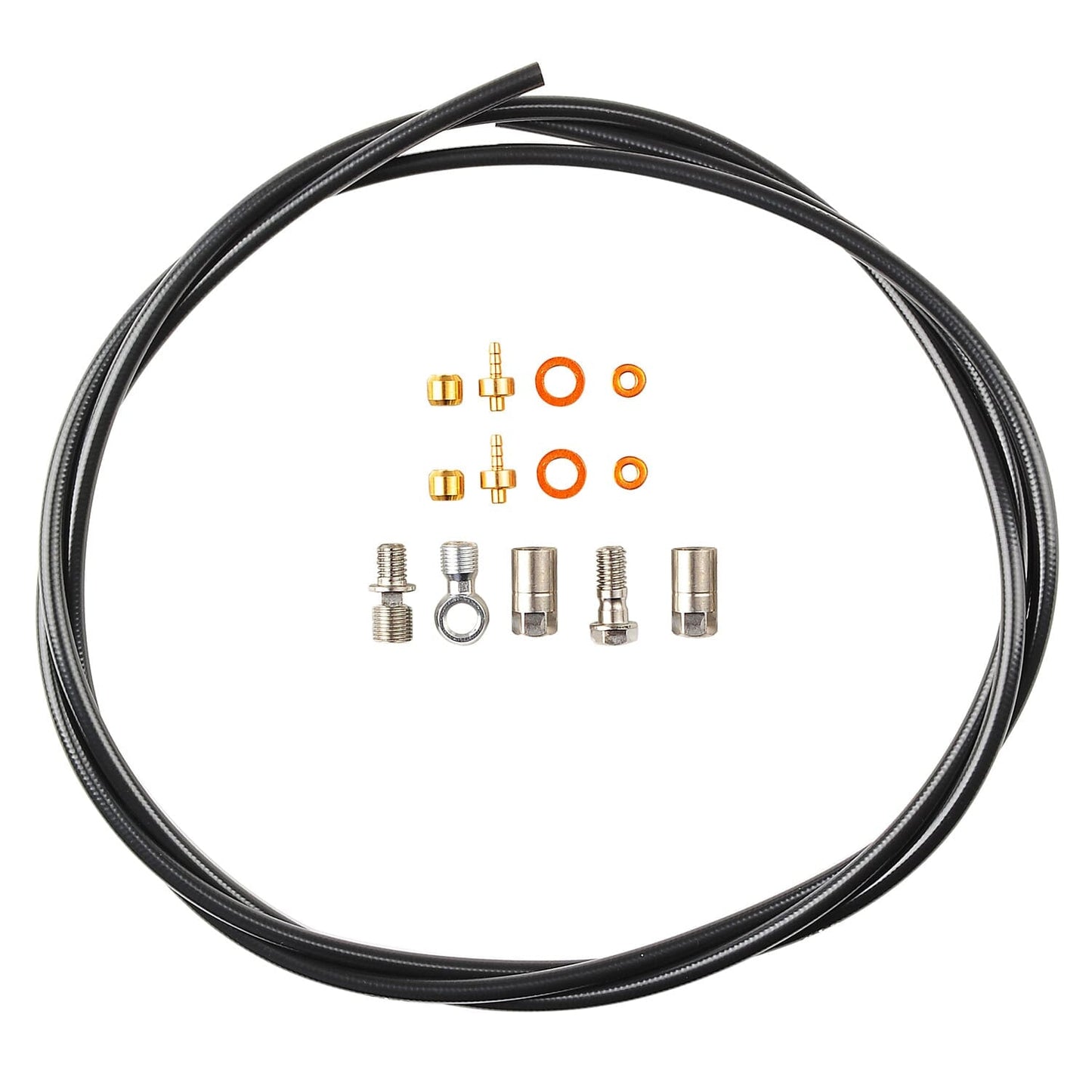 HOPE-jarruletkusarja (5 mm x 1,5 m)