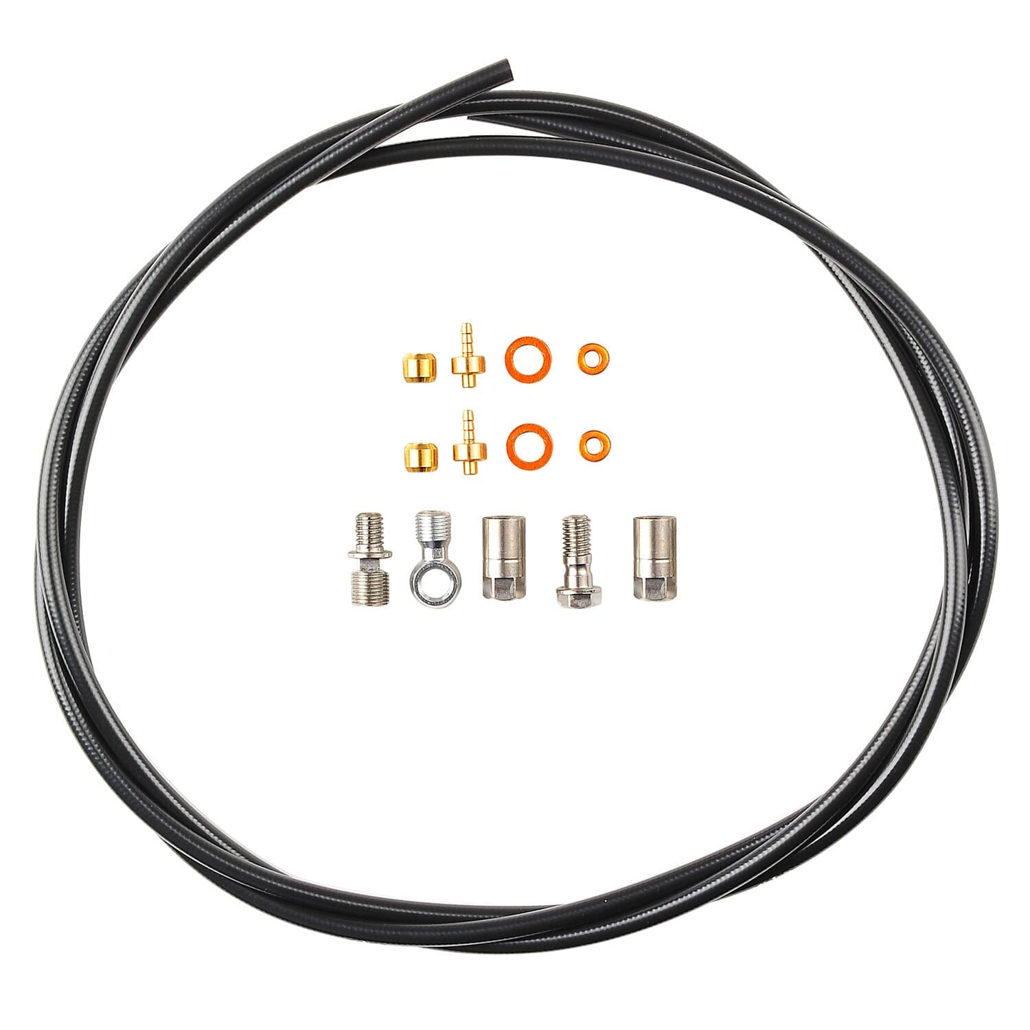 HOPE-jarruletkusarja (5 mm x 1,5 m)