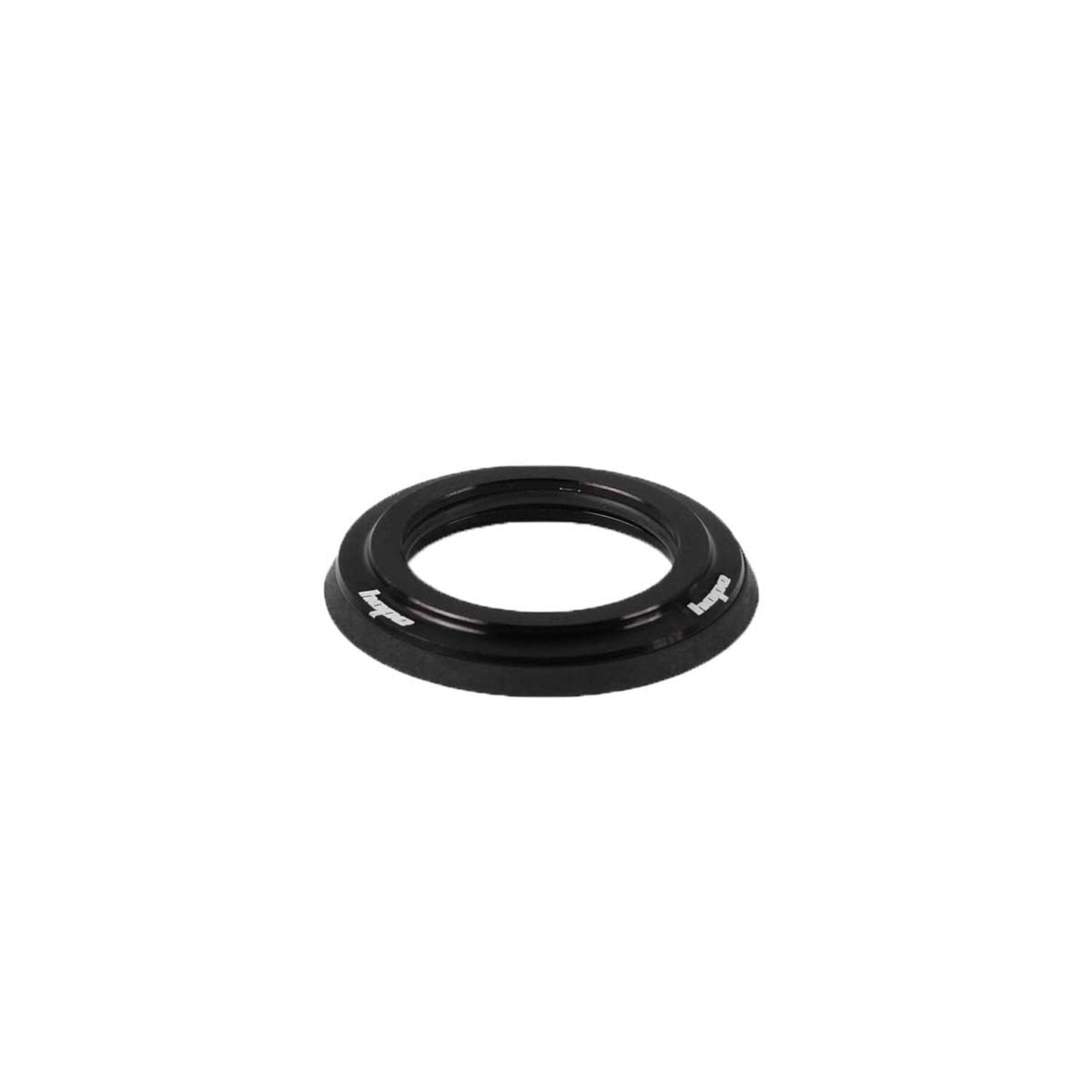 Capot Supérieur de Jeux de Direction HOPE 1"1/8 Noir