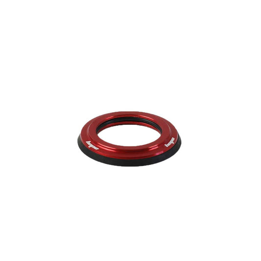 Capot Supérieur de Jeux de Direction HOPE 1"1/8 Rouge