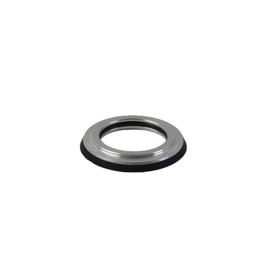 Capot Supérieur de Jeux de Direction HOPE 1"1/8 Argent