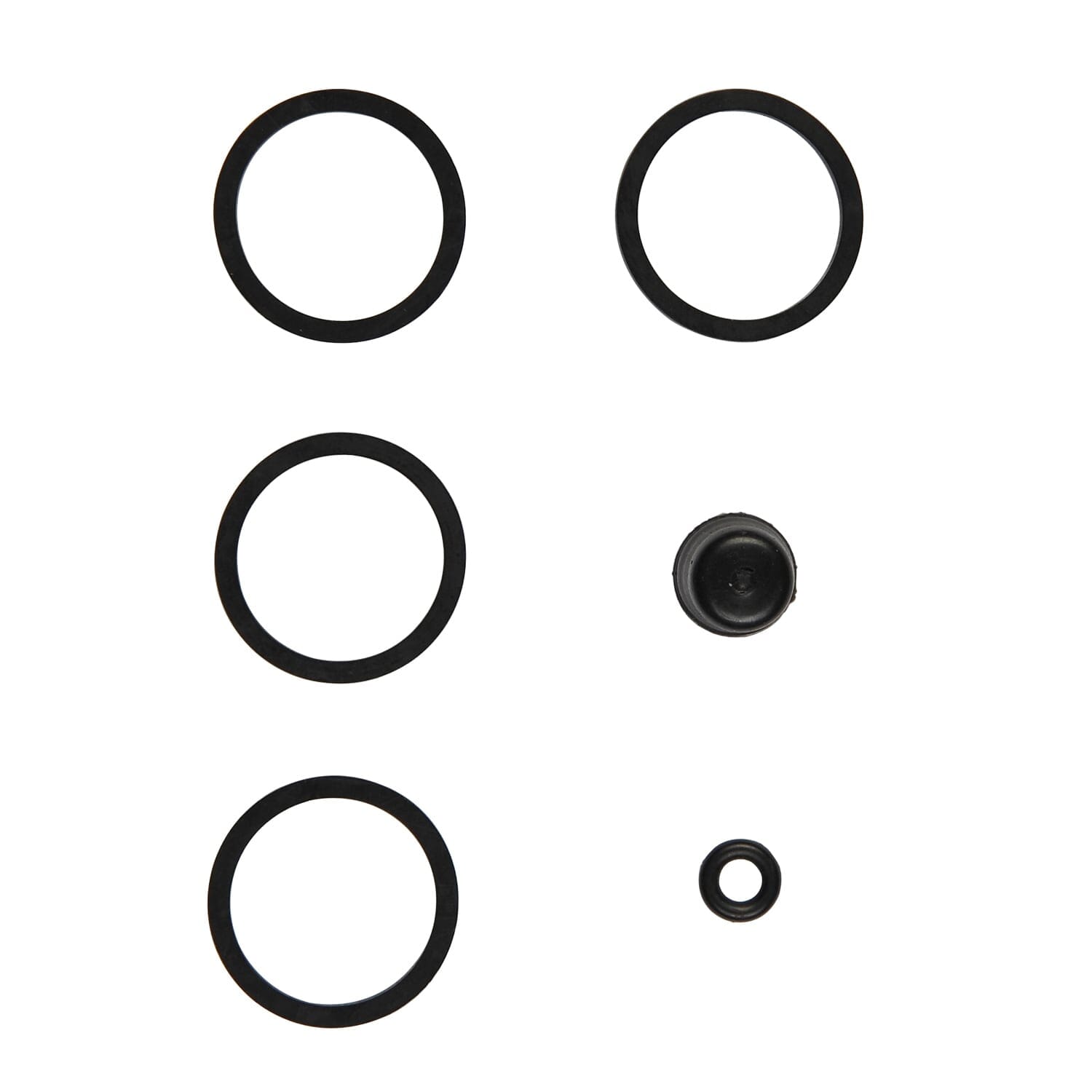 Täydellinen tiivistesarja HOPE E4 -kiinnike #HBSPC41:E4