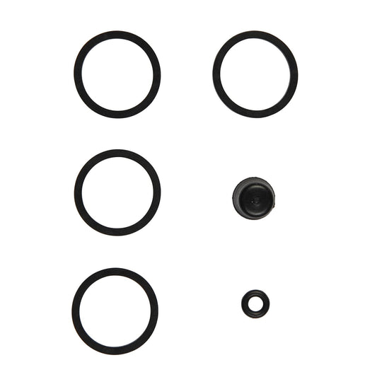 Täydellinen tiivistesarja HOPE E4 -kiinnike #HBSPC41:E4