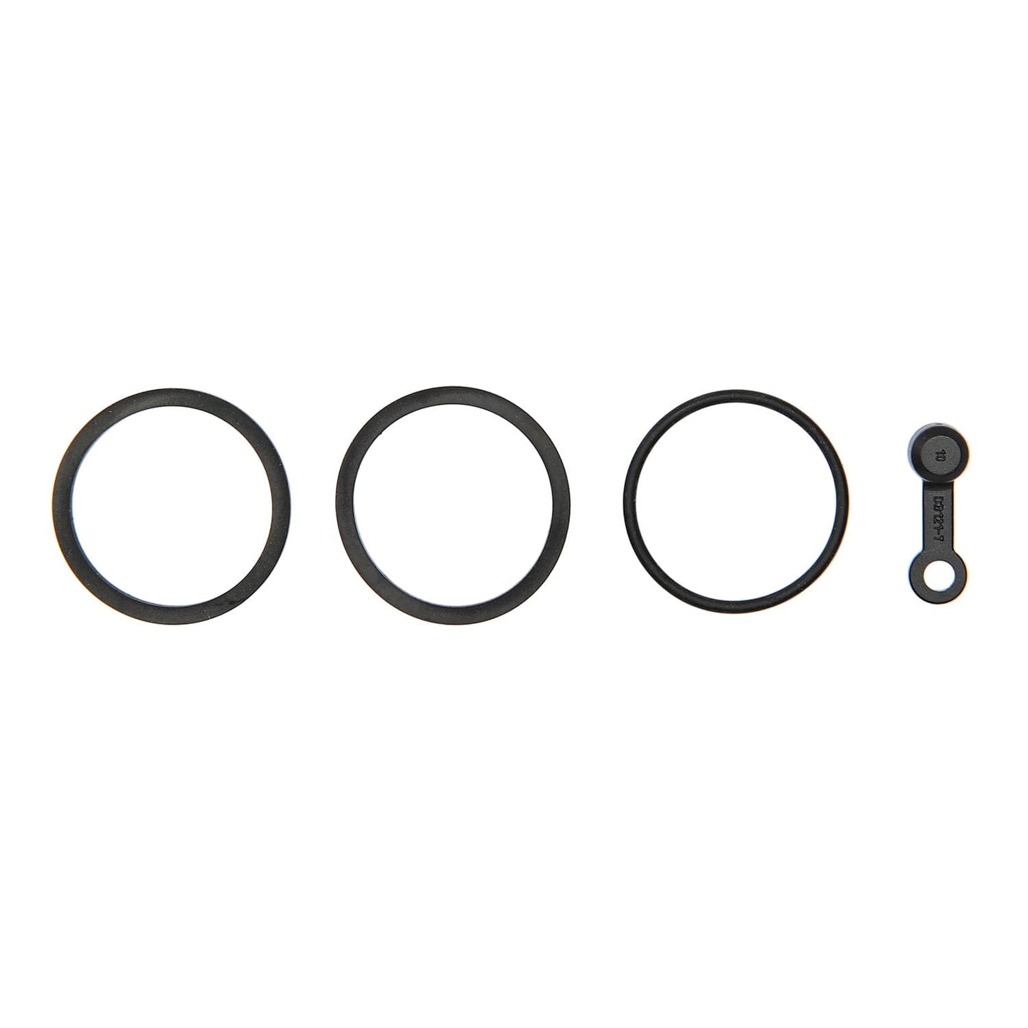 Täydellinen tiivistesarja HOPE X2 -jalustalle #HBSPC41:TX2