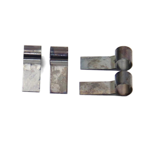 Tassujousisarja HOPE PRO2/3/Evo/4 vapaapyörän runkoon #HUB515