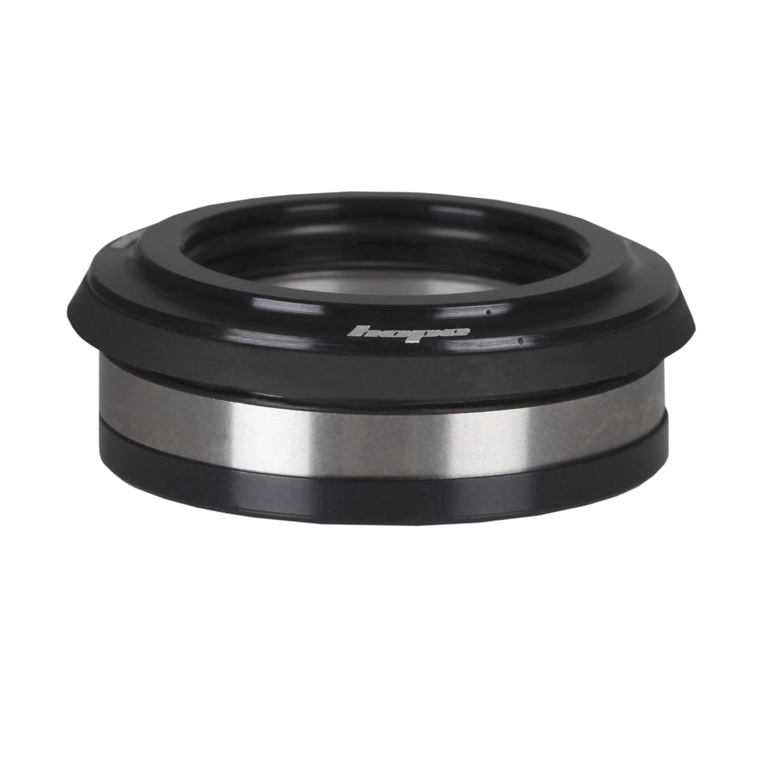 Korkea kulho HOPE PICK'N'MIX 1"1/8 IS41 Integroitu kuuloke musta