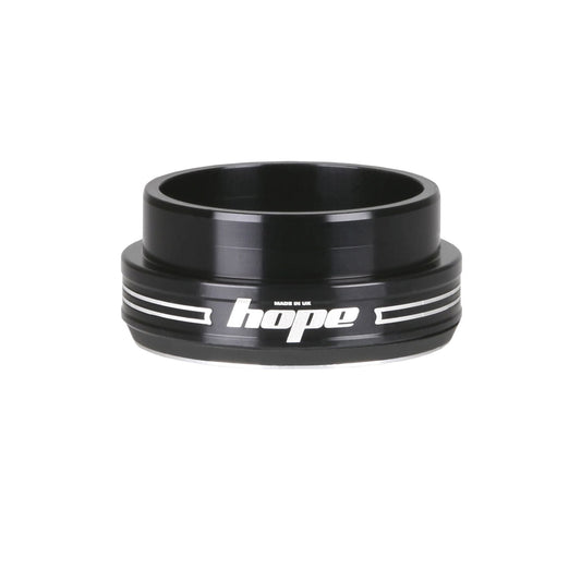 Bassokotelo HOPE PICK'N'MIX 1.5" ulkoisille kuulokkeille EC49 Musta