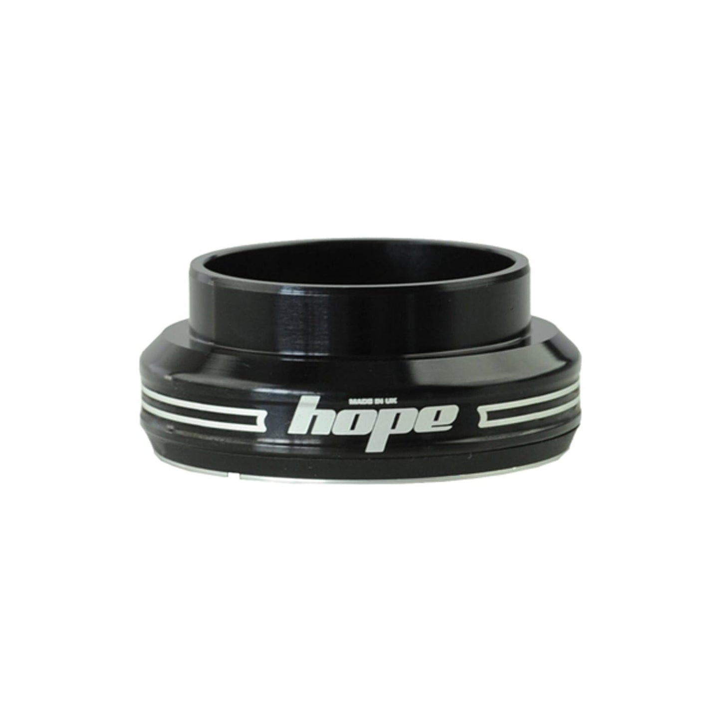 Bassokotelo HOPE PICK'N'MIX 1.5" ulkoisille kuulokkeille EC44 Musta