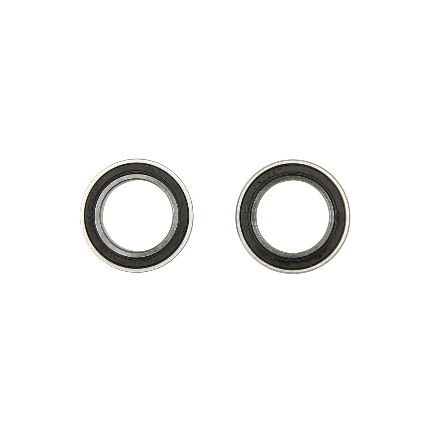 HOPE PRO2 ja PRO2 EVO etunavan laakerisarja #HUB3P2F