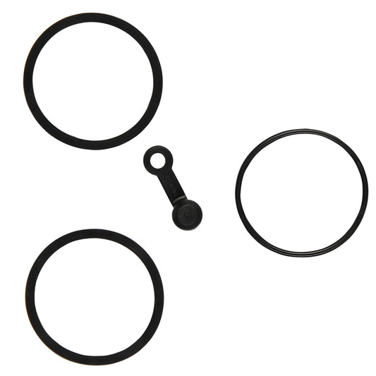 Täydellinen tiivistesarja HOPE TRIAL ZONE -kannatin #HBSPC41:TRIALZONE