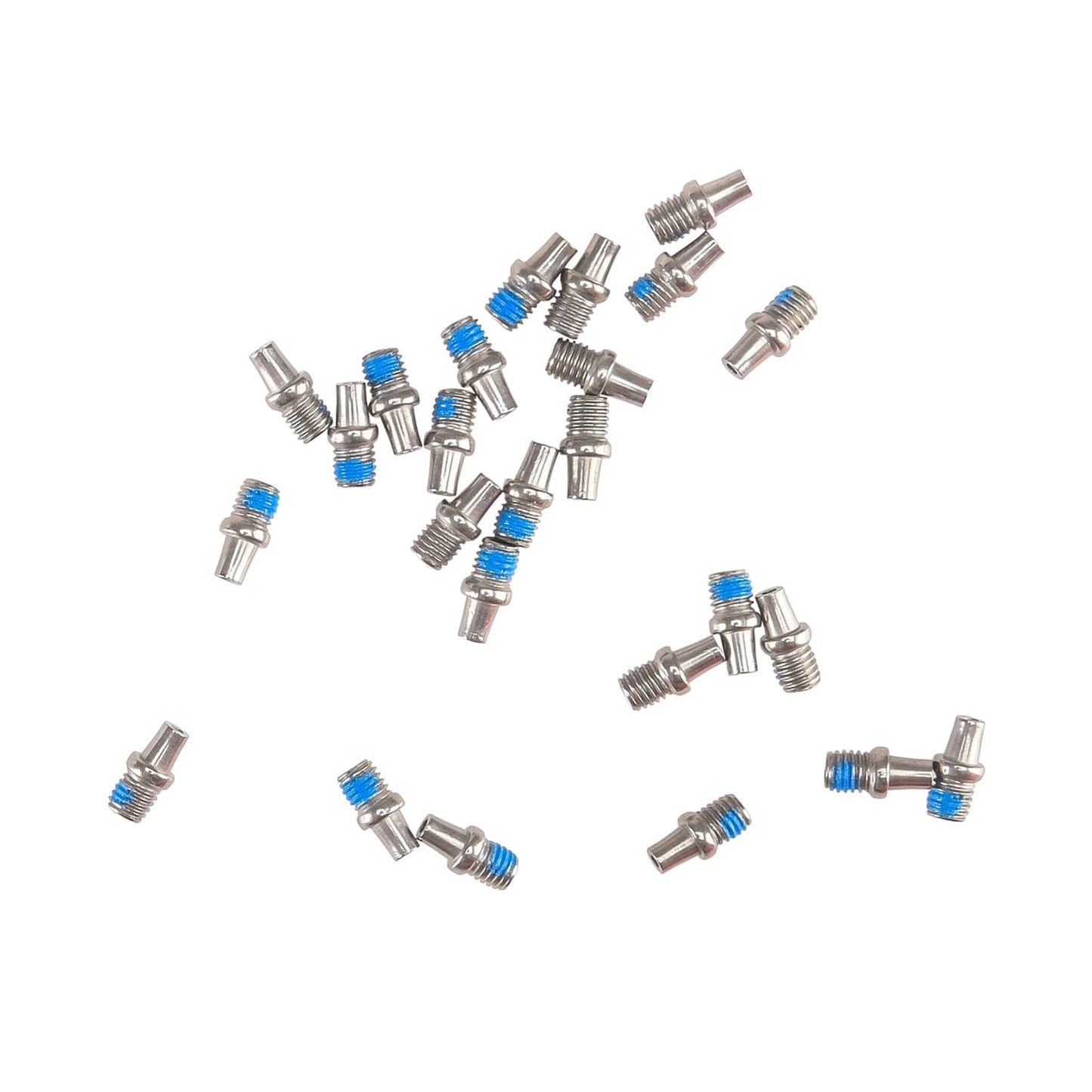 HOPE F20 teräksinen poljintappisarja