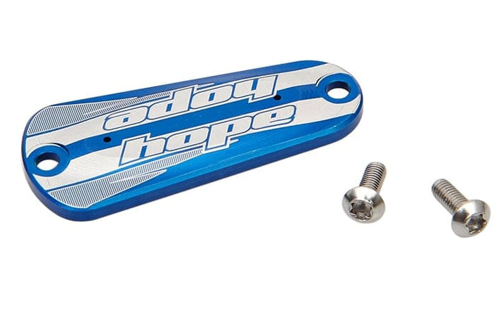HOPE TECH 3 Jarruvivun suojus #HBSP315 Sininen