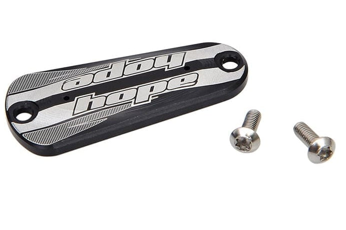 HOPE TECH 3 Jarruvivun suojus #HBSP315 Musta