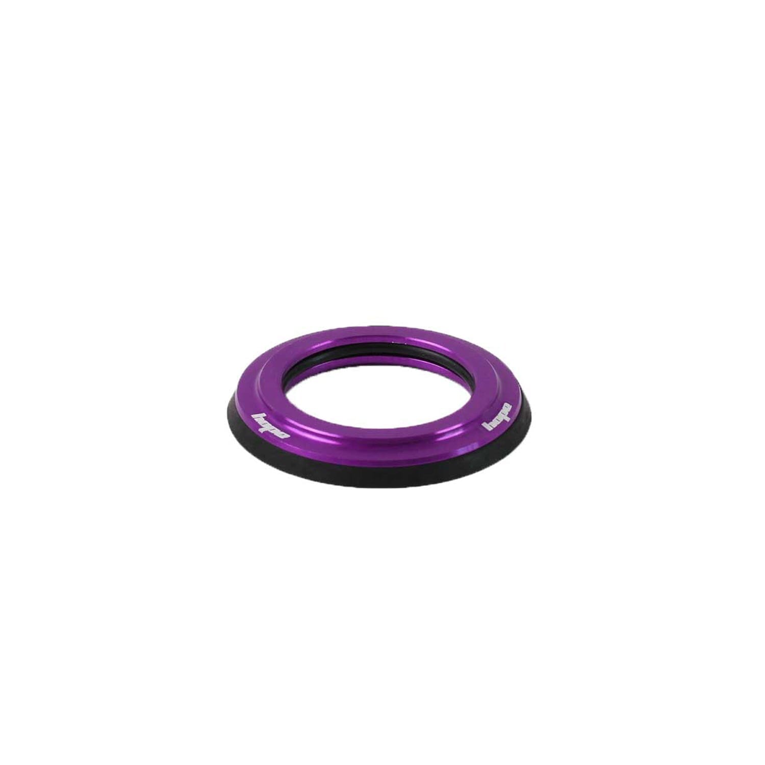 Capot Supérieur de Jeux de Direction HOPE 1"1/8 Violet