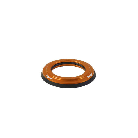 Capot Supérieur de Jeux de Direction HOPE 1"1/8 Orange
