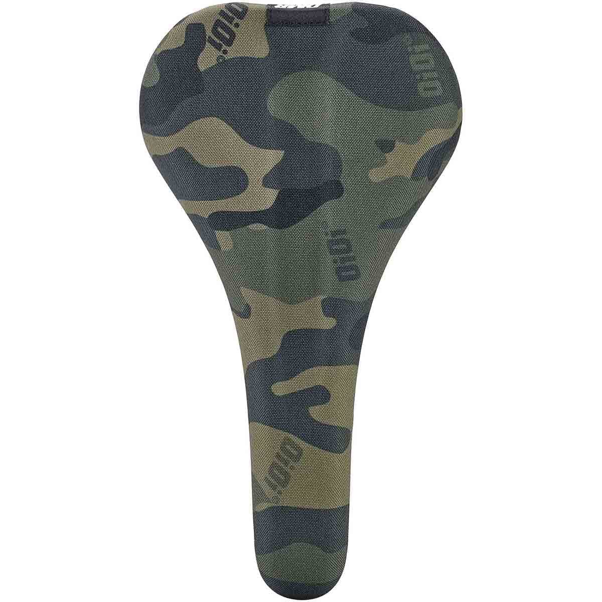 Selle DMR OiOi Rails CrMo Camo