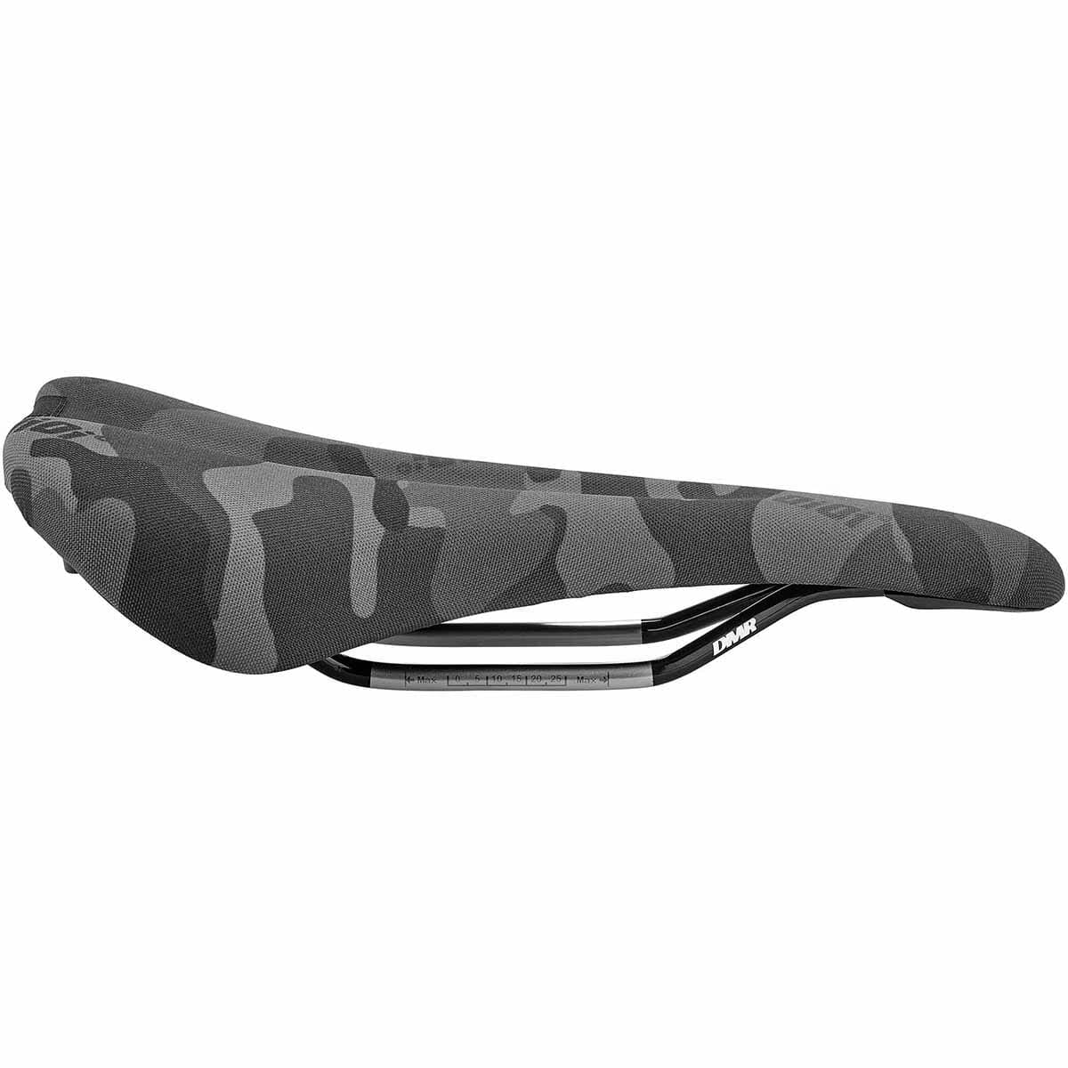 Selle DMR OiOi Rails CrMo Camo