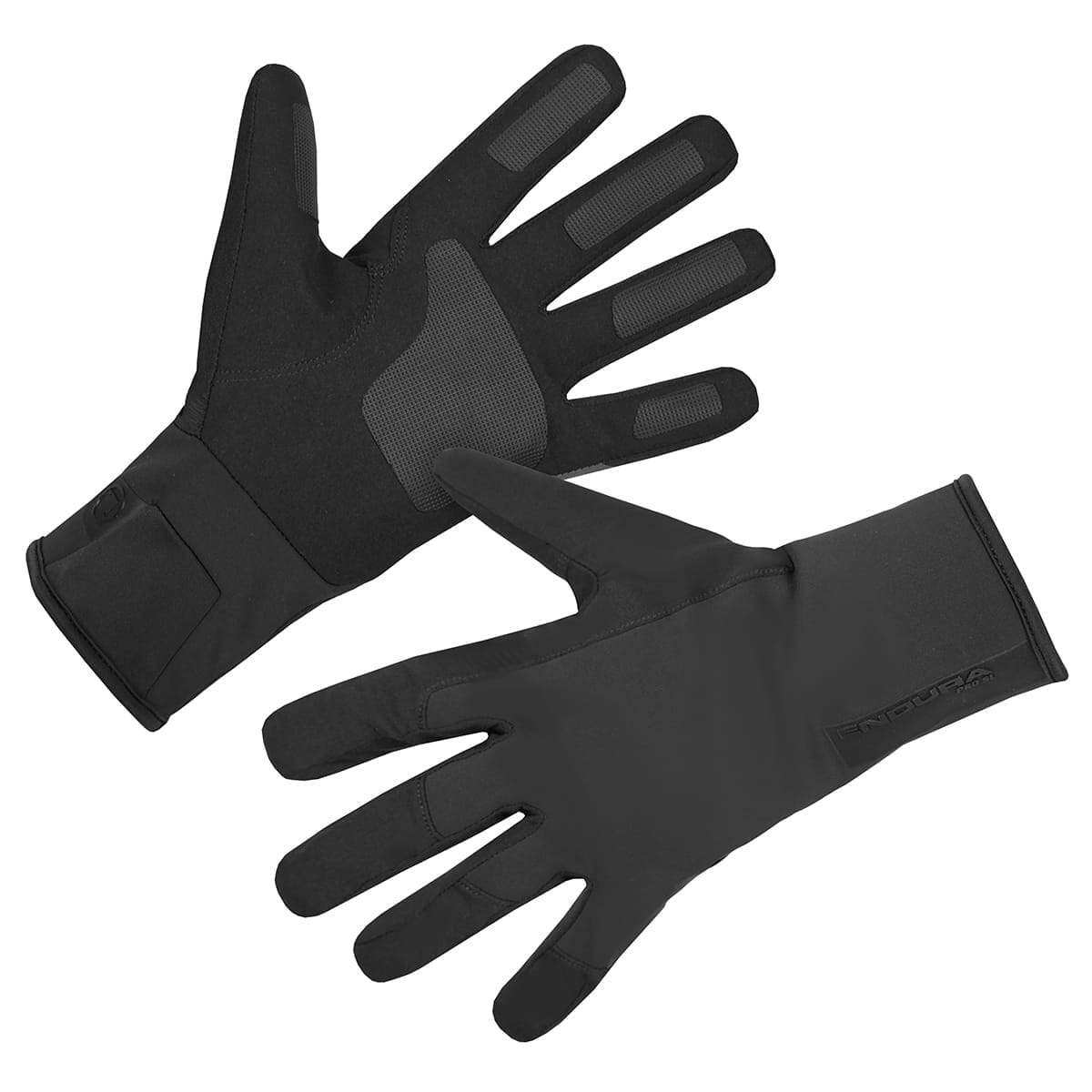 Gants ENDURA PRO SL PRIMALOFT Noir