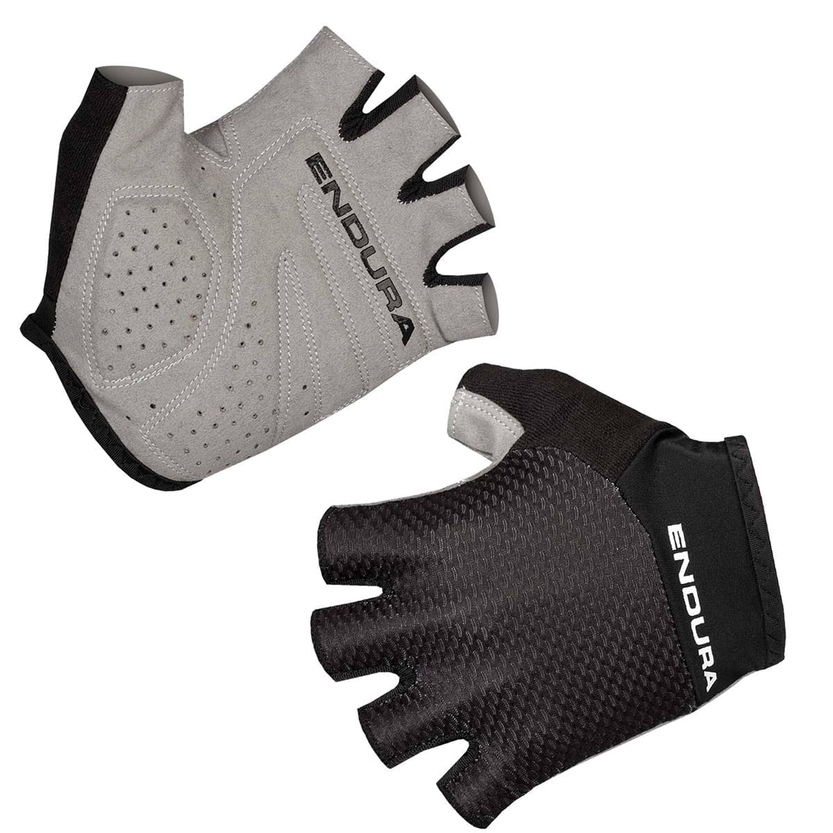 Gants Courts ENDURA XTRACT LITE Noir