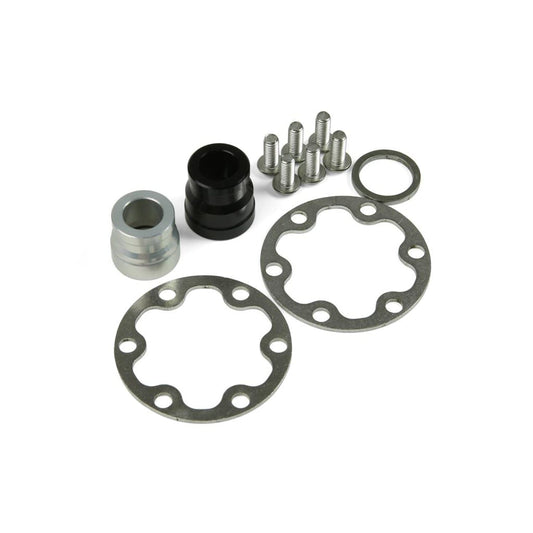 HOPE PRO 4 /PRO 2 EVO 12x148 mm Boost takanavan muunnossarja #HUB493