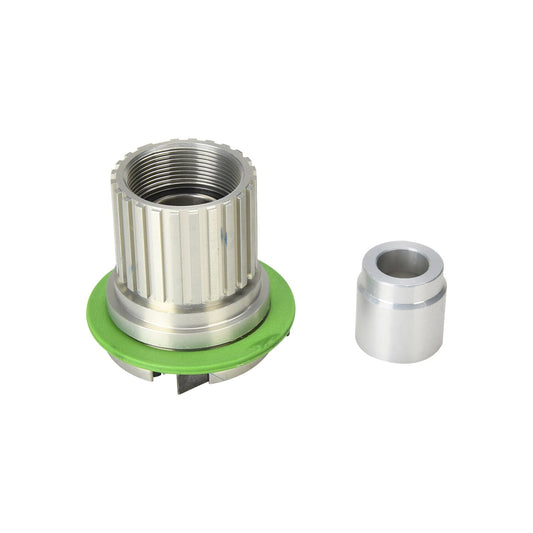 HOPE SHIMANO Micro Spline 12v PRO4 12x135/150 mm vapaapyörän runko #HUB545:12