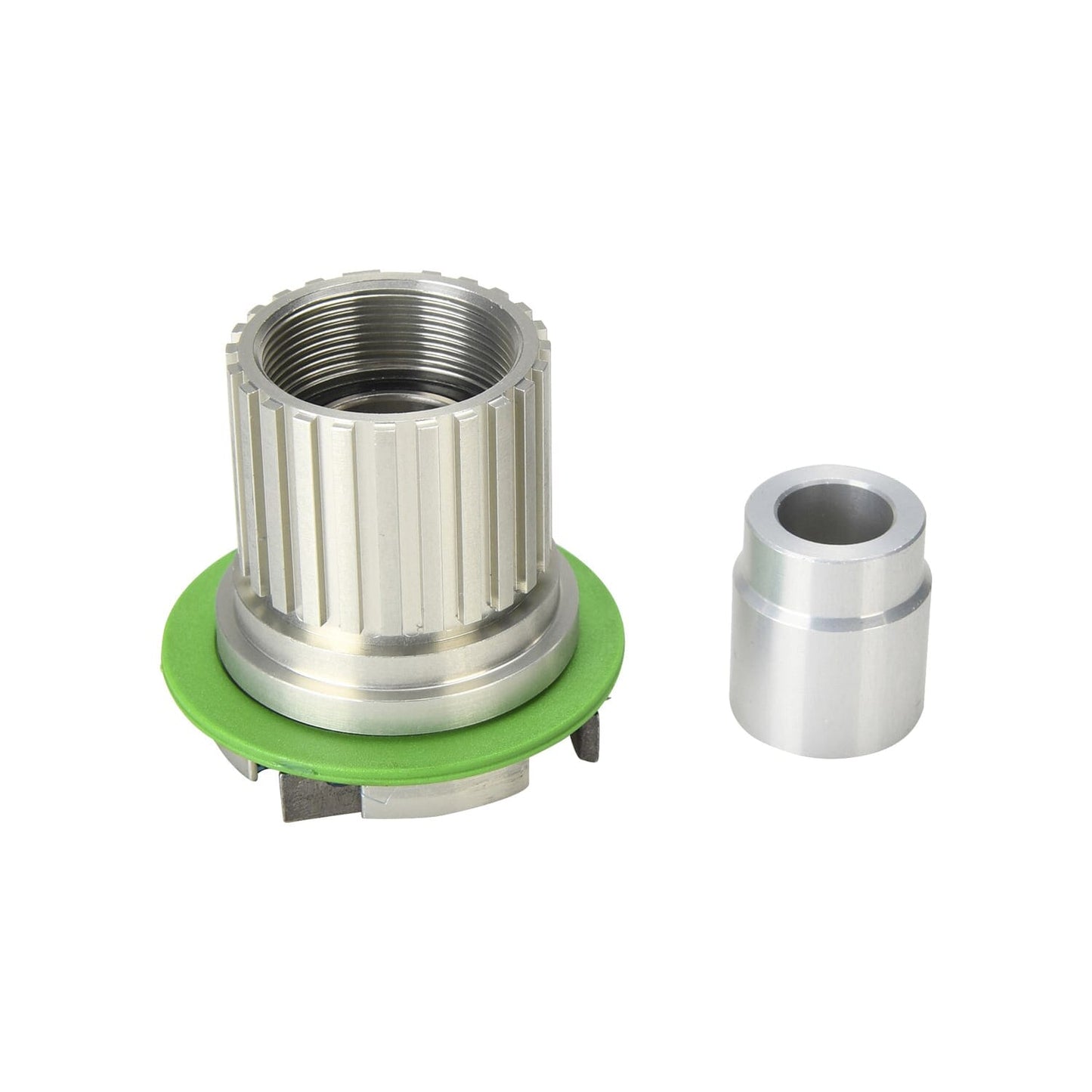 HOPE SHIMANO Micro Spline 12v PRO4 12x142/148/157 vapaapyörän runko #HUB545:X12