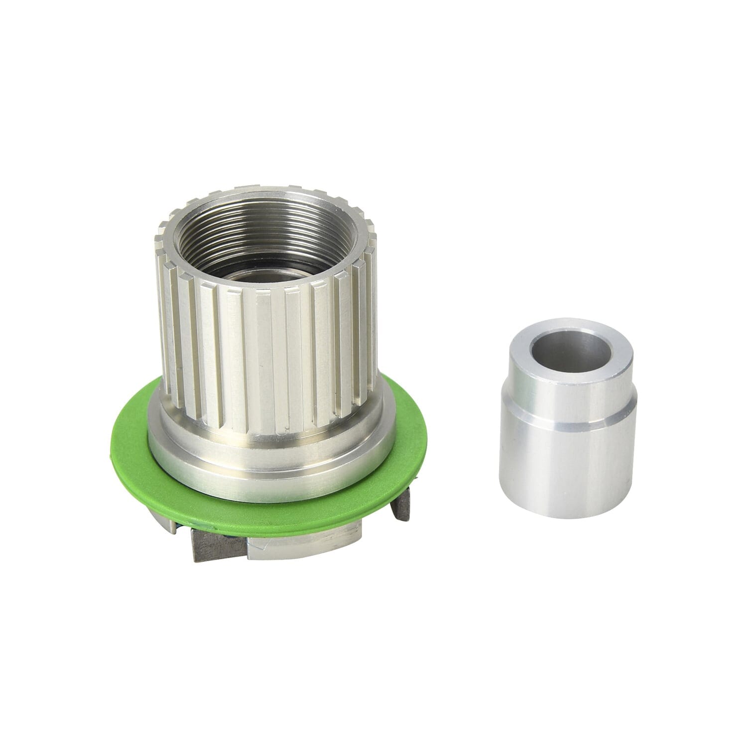 HOPE SHIMANO Micro Spline 12v PRO4 12x142/148/157 vapaapyörän runko #HUB545:X12