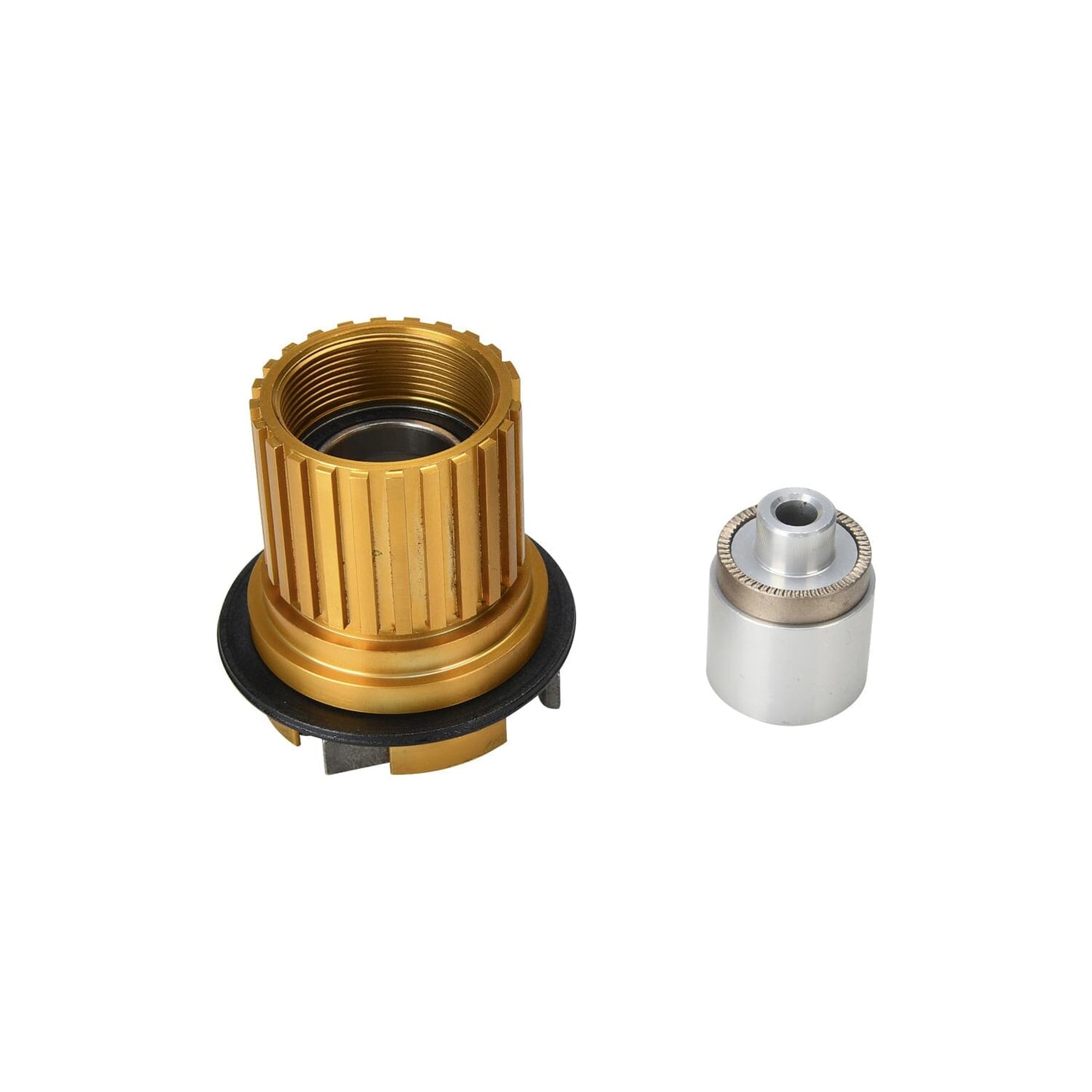 HOPE SHIMANO Micro Spline 12v PRO 2 EVO vapaapyörän runko #HUB546