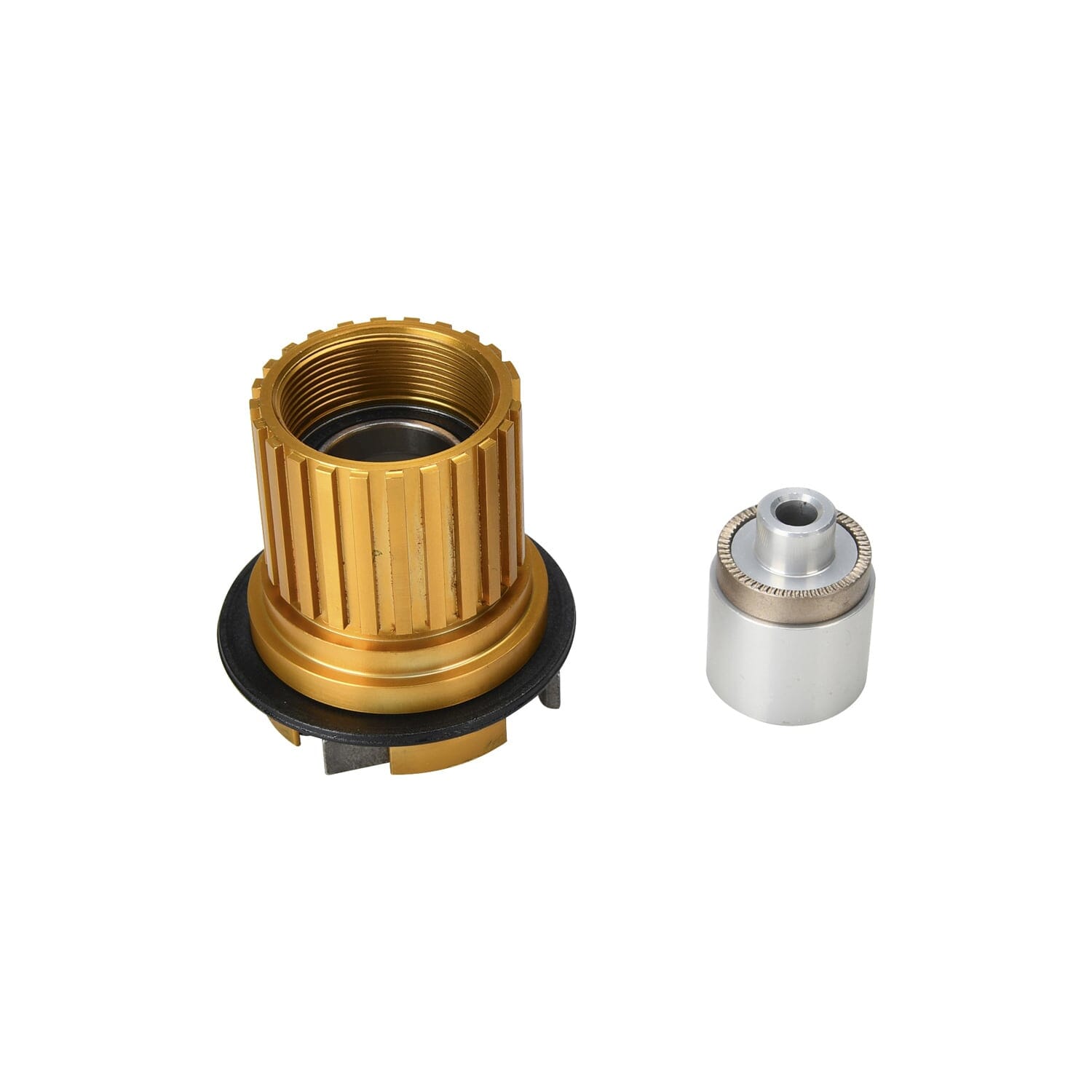 HOPE SHIMANO Micro Spline 12v PRO 2 EVO vapaapyörän runko #HUB546