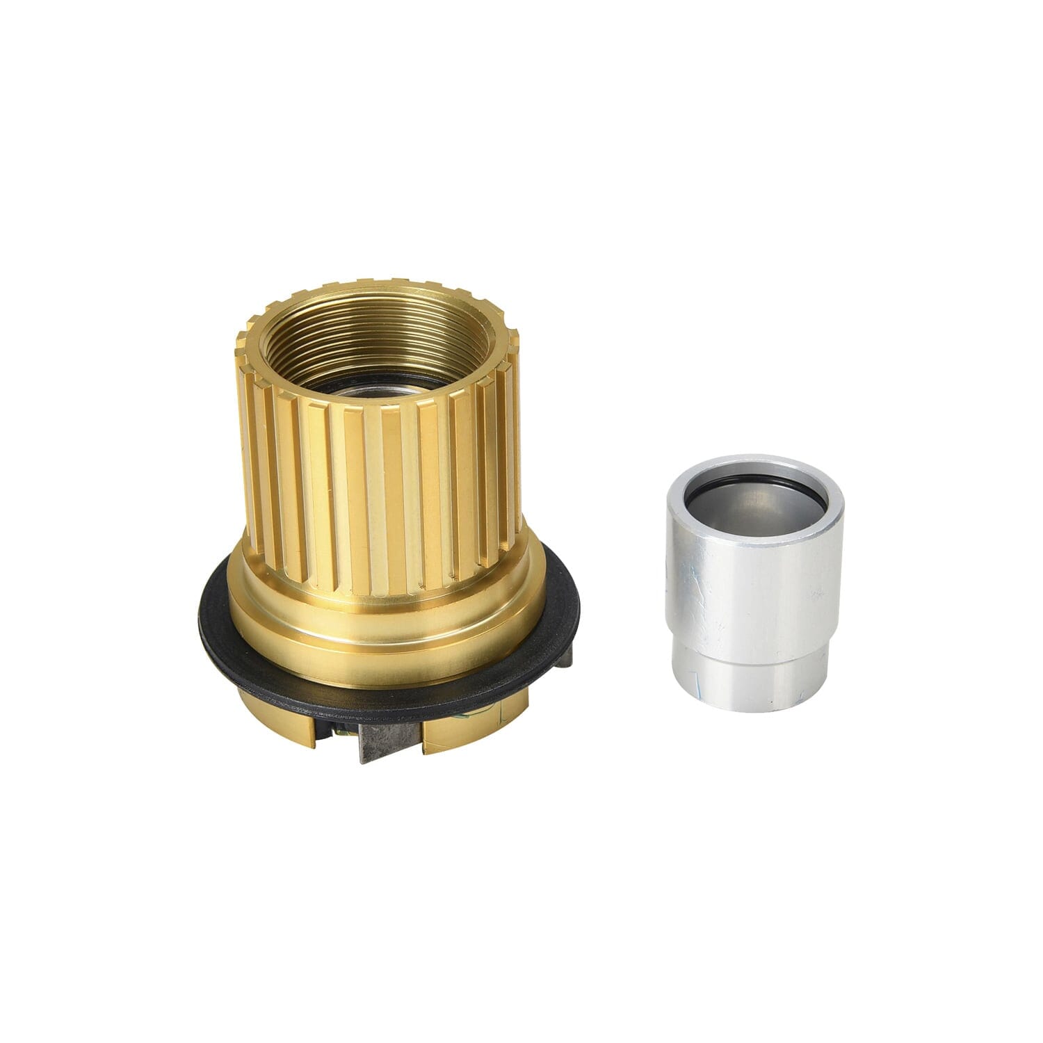 HOPE PRO 2 Evo Shimano 12v Micro Spline akseli 12x142/148/157 vapaapyörän runko #HUB546:X12