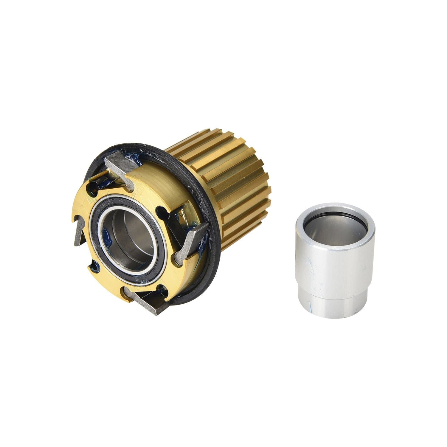 HOPE PRO 2 Evo Shimano 12v Micro Spline akseli 12x142/148/157 vapaapyörän runko #HUB546:X12