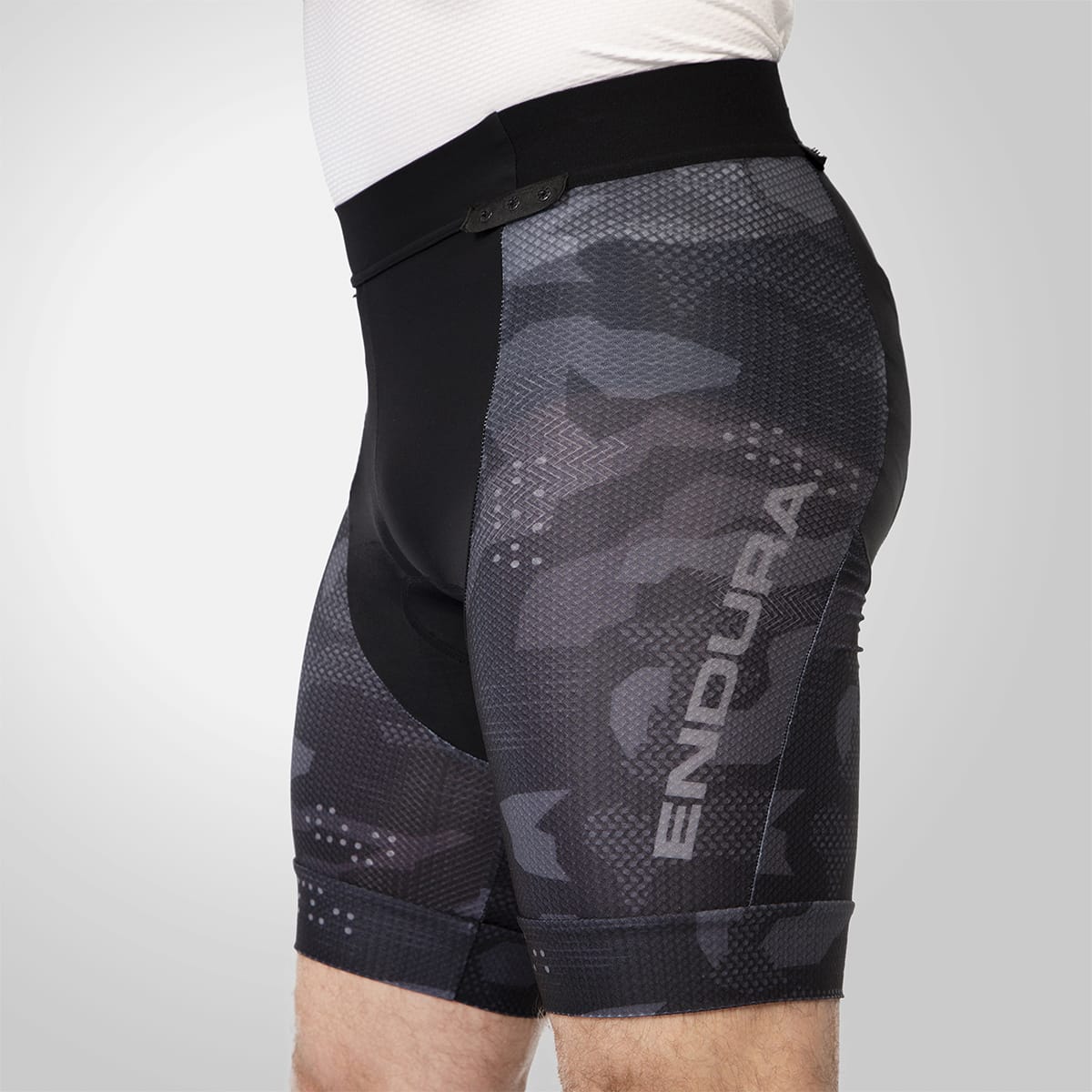 ENDURA SINGLETRACK Short Musta