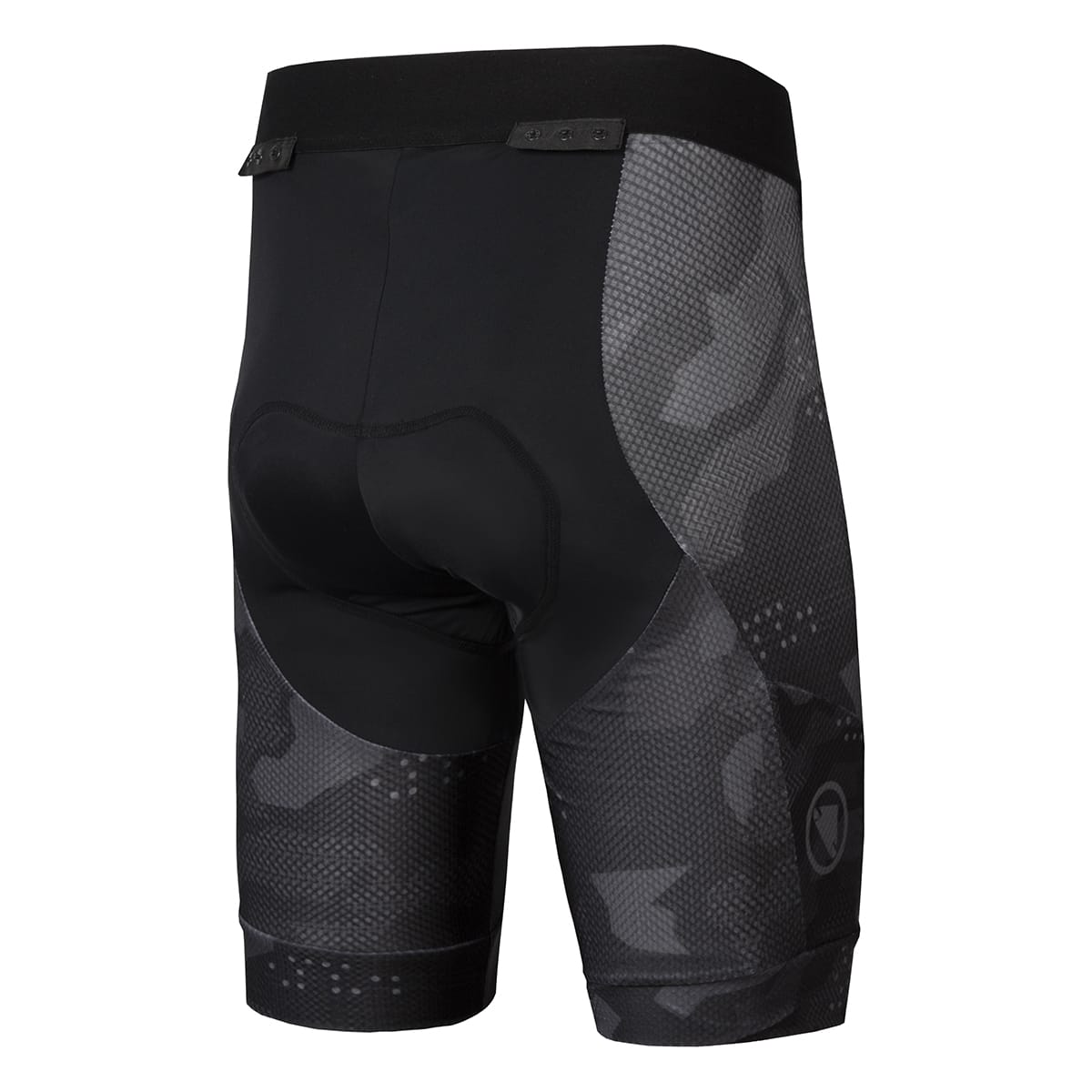 ENDURA SINGLETRACK Short Musta