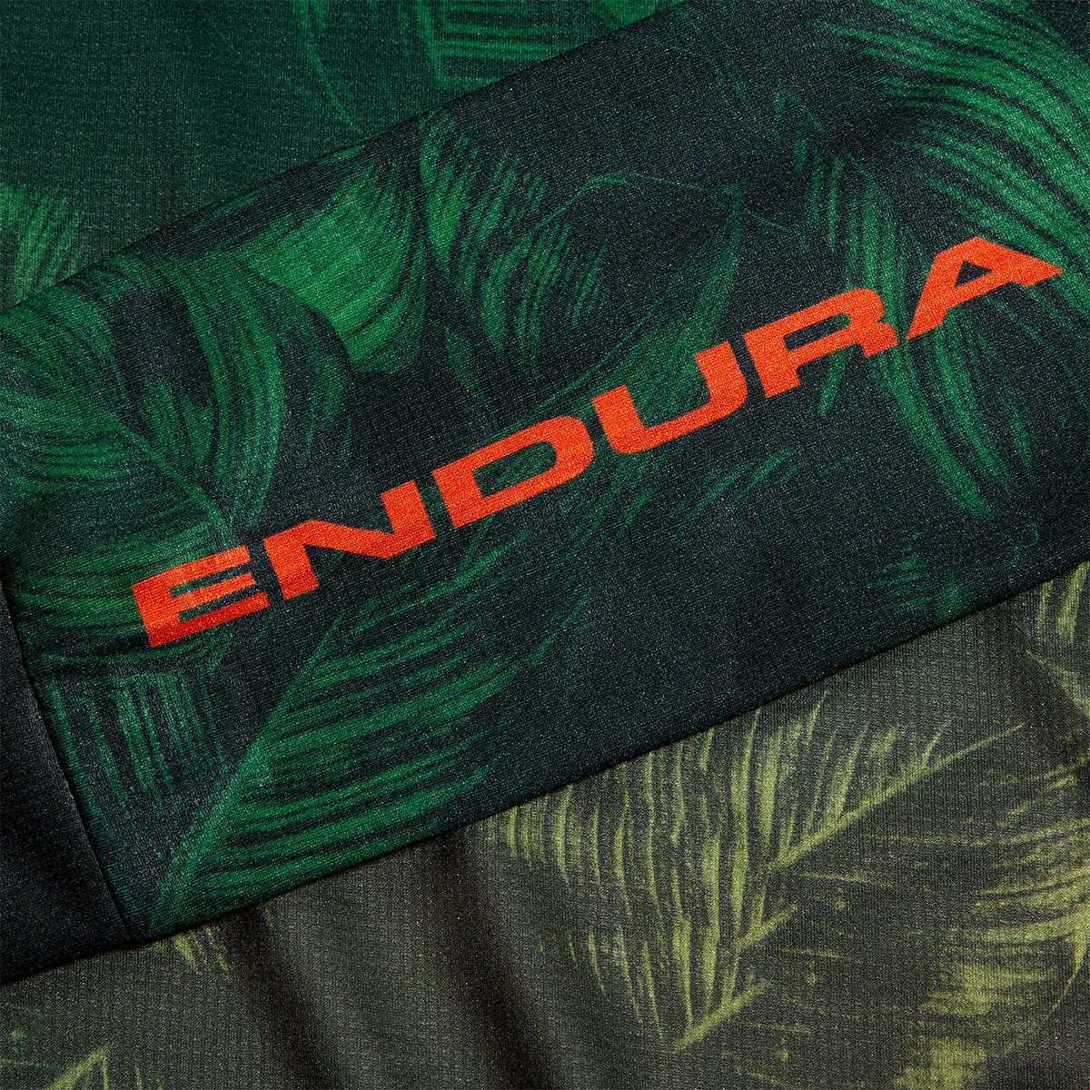 ENDURA TROPICAL LTD Naisten pitkähihainen trikoo Khaki