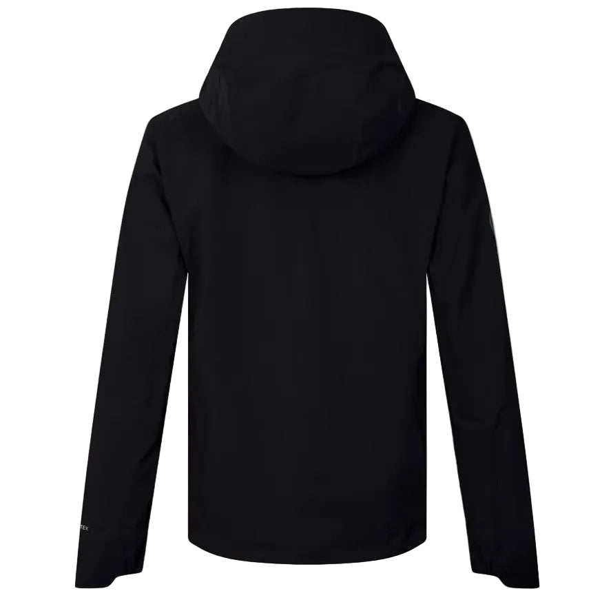 ENDURA MT500 ADV takki Musta