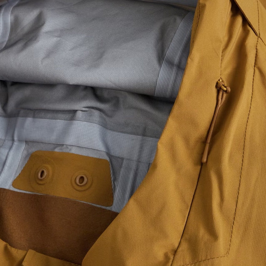 ENDURA MT500 ADV takki Pronssi