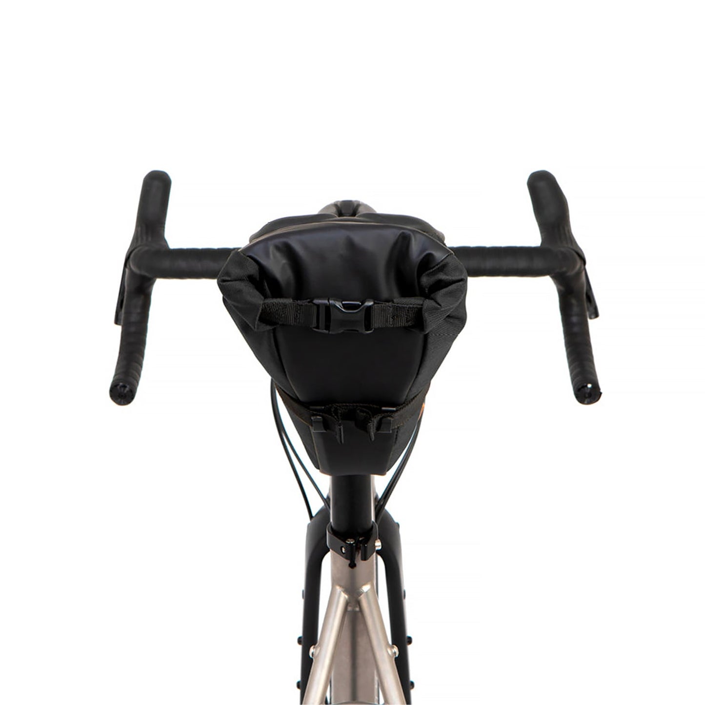 Satulalaukku RESTRAP SADDLE PACK 2.5L Musta